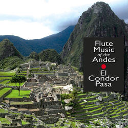 Condor Pasa