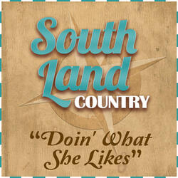 Doin' What She Likes