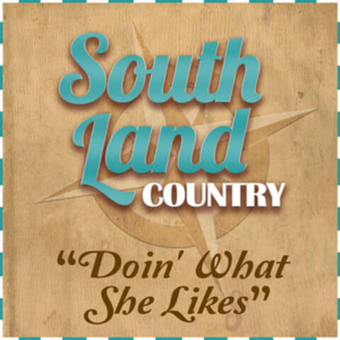 Doin' What She Likes - Single