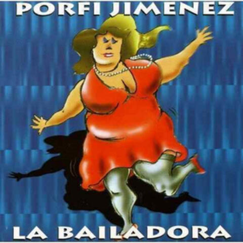 La Bailadora