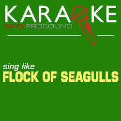 I Ran (Karaoke Lead Vocal Demo)