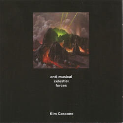 Anti-Musical Celestial Forces