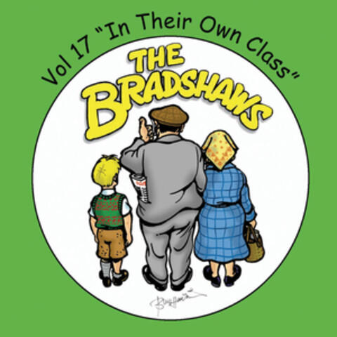 The Bradshaws Vol. 17 - in Their Own Class