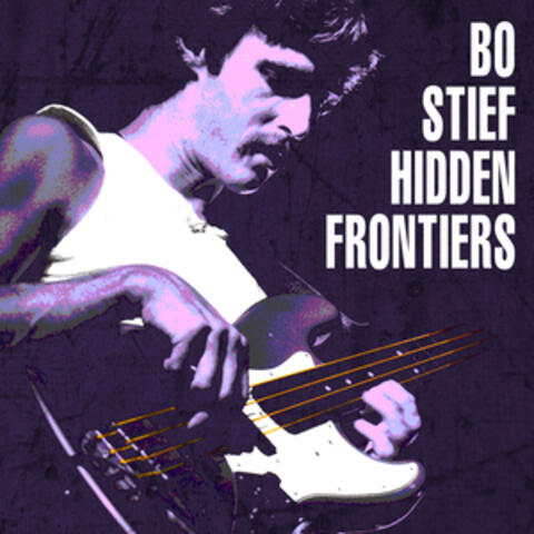 Bo Stief
