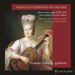 Grande Sonate pour la Guitare, Op. 12: I. Allegro moderato