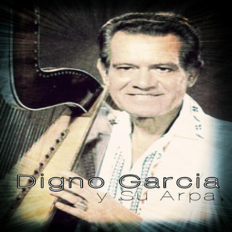 Digno García y Su Arpa