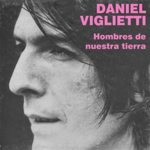 Hombres de Nuestra Tierra