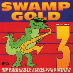 I Love That Swamp Pop Music