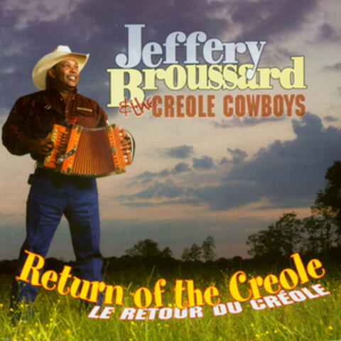 Return of the Creole (Le retour du Creole)