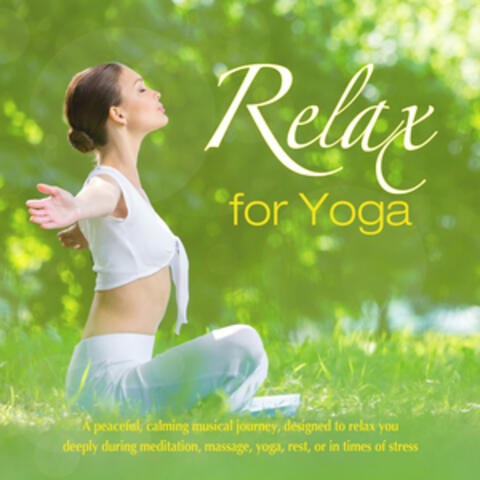 Relax for Yoga