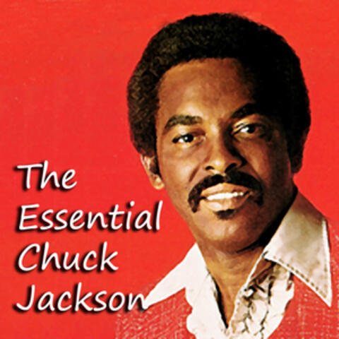The Essential Chuck Jackson