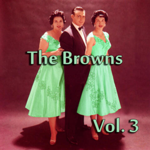 The Browns, Vol. 3