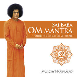 Sai Baba Om Mantra
