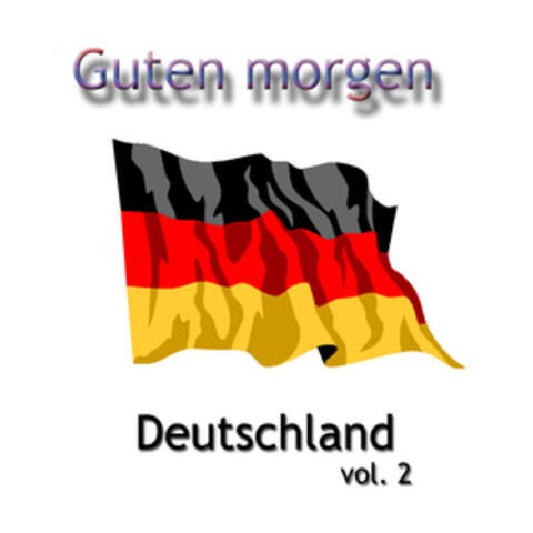 Guten morgen Deutschland - Instrumental vol. 2