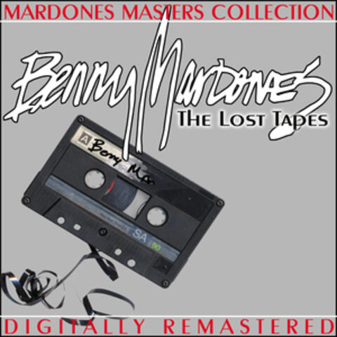The Lost Tapes