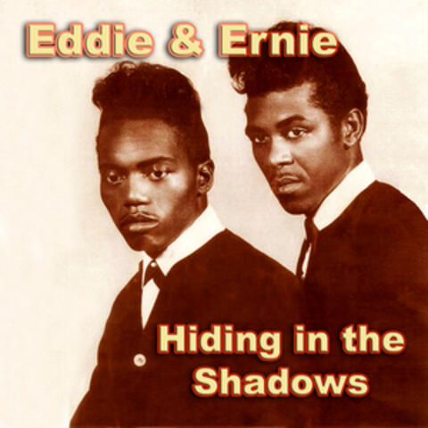 Eddie & Ernie