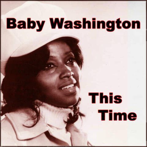 Baby Washington