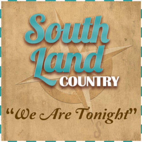 We Are Tonight - Single