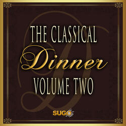 Concerto for Flute, Harp and Orchestra in C Major, K299: Allegro