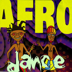 This Is Afrodance