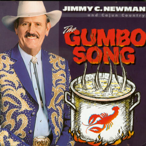Jimmy C. Newman and Cajun Country