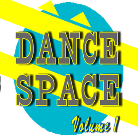Dance Space, Vol. 1 (Instrumental)