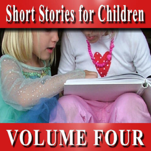 Short Stories for Children, Vol. 4