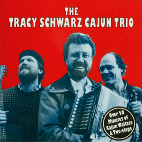 Tracy Schwarz Cajun Trio