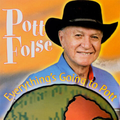 Everything's Going to Pott