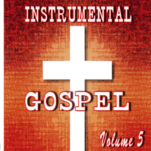 Instrumental Gospel, Vol. 5