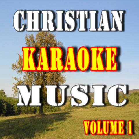Christian Karaoke Music, Vol. 1