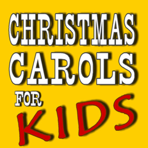 Christmas Carols for Kids