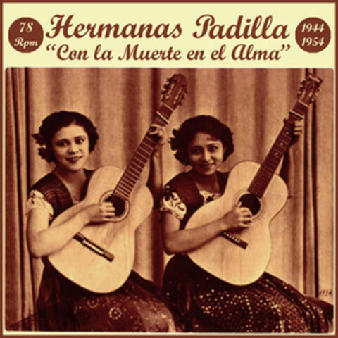 Con la Muerte en el Alma