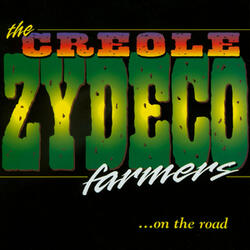 Creole Farmer's Stomp