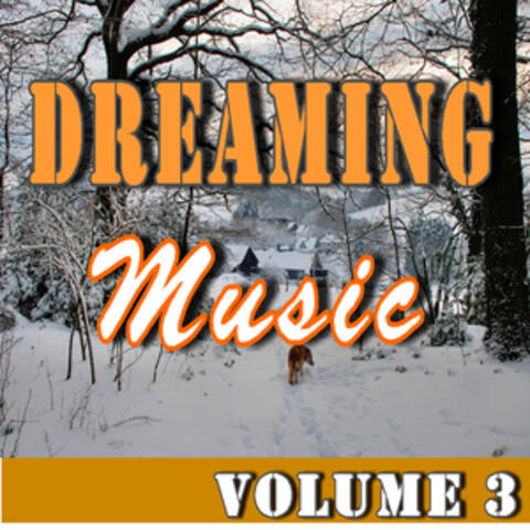 Dreaming Music, Vol. 3