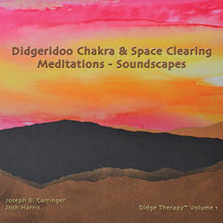 Crown (07, B) - Divine Consciousness - Solo Didgeridoo Meditations