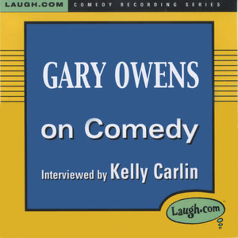 Gary Owens on Comedy