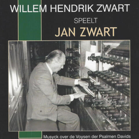 Willem Hendrick Zwart Speelt Jan Zwart
