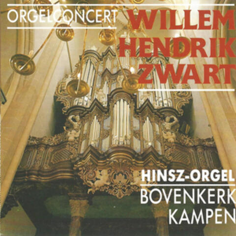 Orgelconcert