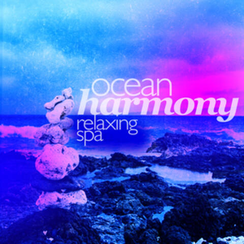 Ocean Harmony: Relaxing Spa