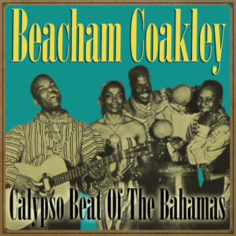Calypso Beat Of The Bahamas
