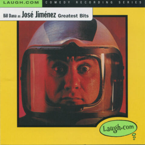 Bill Dana as Jose Jimenez Greatest Bits