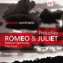Romeo and Juliet, Op. 64: Morning Dance