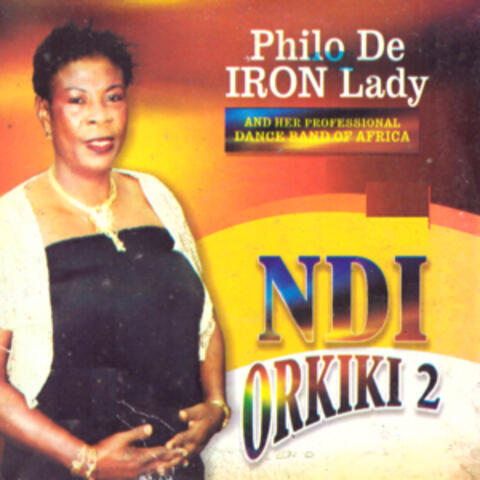 Ndi Orkiki 2
