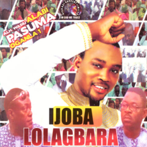 Ijoba Lolagbara