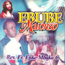 Ebube Muonso, Pt. 2