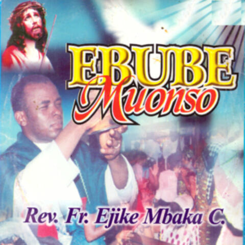 Ebube Muonso