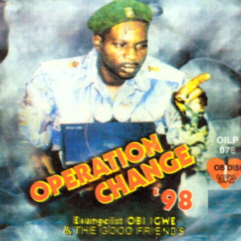 Operation Change '98