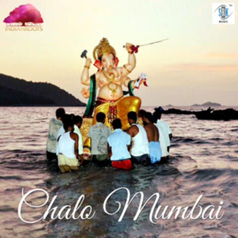 Chalo Mumbai - Single