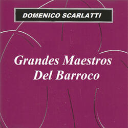 Keyboard Sonata in G Major, K. 455